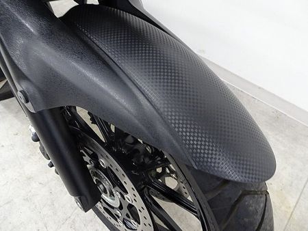 スズキ Vストローム650 V-Strom 650 GIVI ワンキーシステム 10