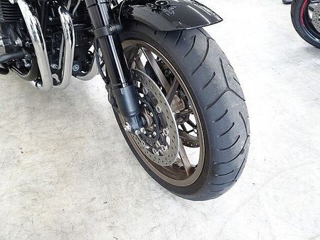 ホンダ CB1100 CB1100EX Final Edition 2021年モデル リアキャリア装備!! 12