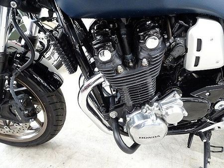 ホンダ CB1100 CB1100EX Final Edition 2021年モデル リアキャリア装備!! 13
