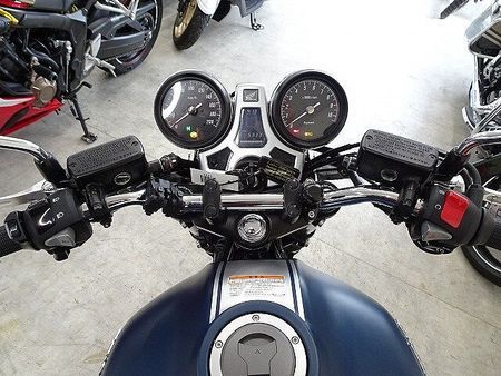 ホンダ CB1100 CB1100EX Final Edition 2021年モデル リアキャリア装備!! 15