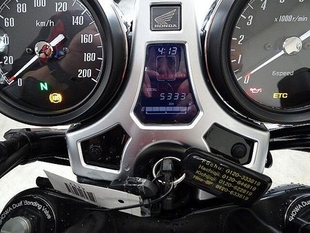 ホンダ CB1100 CB1100EX Final Edition 2021年モデル リアキャリア装備!! 16