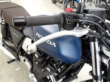 ホンダ CB1100 CB1100EX Final Edition 2021年モデル リアキャリア装備!! 18