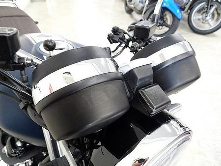 ホンダ CB1100 CB1100EX Final Edition 2021年モデル リアキャリア装備!! 19