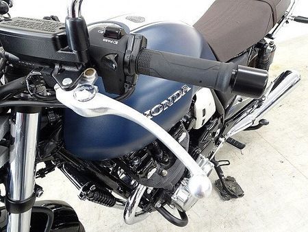 ホンダ CB1100 CB1100EX Final Edition 2021年モデル リアキャリア装備!! 20