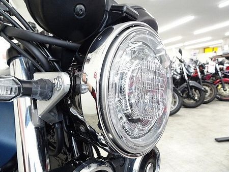 ホンダ CB1100 CB1100EX Final Edition 2021年モデル リアキャリア装備!! 21