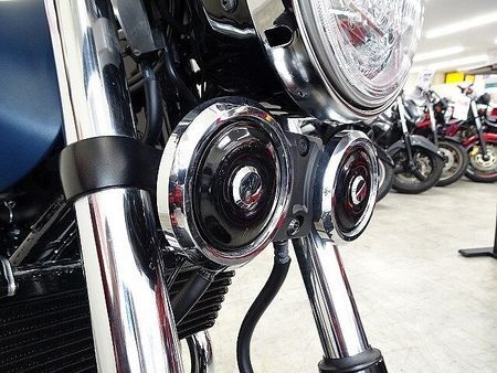 ホンダ CB1100 CB1100EX Final Edition 2021年モデル リアキャリア装備!! 22