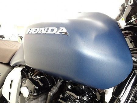 ホンダ CB1100 CB1100EX Final Edition 2021年モデル リアキャリア装備!! 23