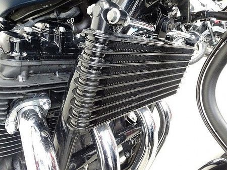 ホンダ CB1100 CB1100EX Final Edition 2021年モデル リアキャリア装備!! 24