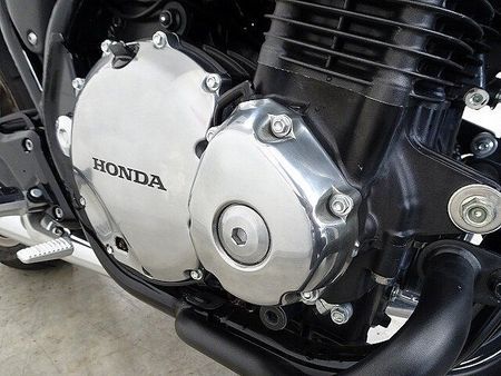 ホンダ CB1100 CB1100EX Final Edition 2021年モデル リアキャリア装備!! 27