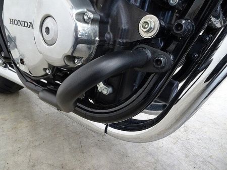 ホンダ CB1100 CB1100EX Final Edition 2021年モデル リアキャリア装備!! 28
