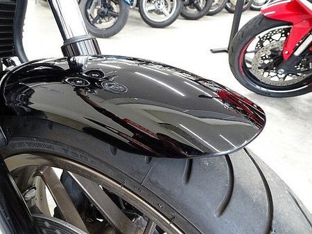 ホンダ CB1100 CB1100EX Final Edition 2021年モデル リアキャリア装備!! 30