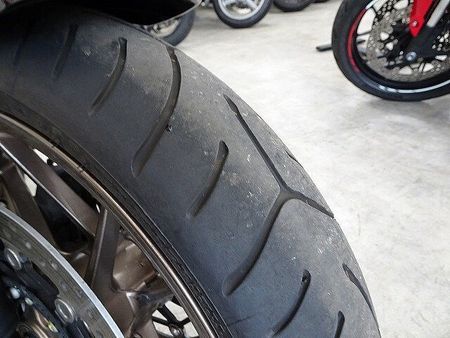 ホンダ CB1100 CB1100EX Final Edition 2021年モデル リアキャリア装備!! 31