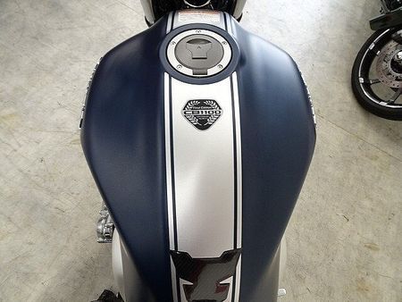 ホンダ CB1100 CB1100EX Final Edition 2021年モデル リアキャリア装備!! 37