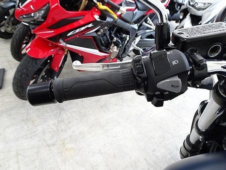 ホンダ CB1100 CB1100EX Final Edition 2021年モデル リアキャリア装備!! 39