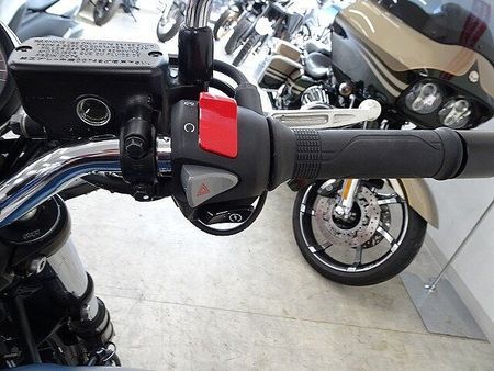 ホンダ CB1100 CB1100EX Final Edition 2021年モデル リアキャリア装備!! 40
