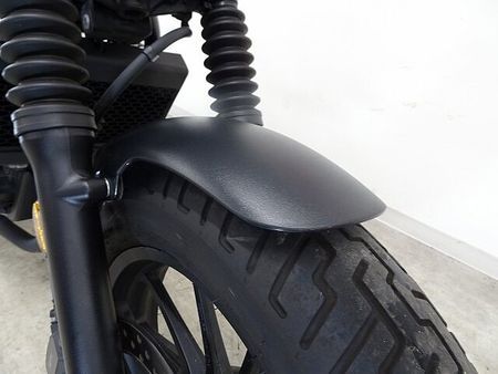 ホンダ レブル 250 REBEL 250 アルミレバー バーエンド 16