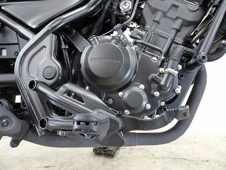 ホンダ レブル 250 REBEL 250 アルミレバー バーエンド 21