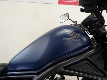 ホンダ レブル 250 REBEL 250 アルミレバー バーエンド 22