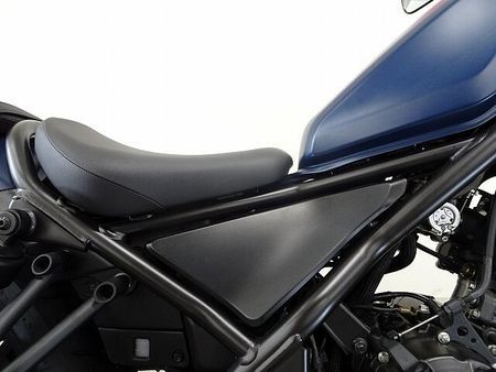 ホンダ レブル 250 REBEL 250 アルミレバー バーエンド 23