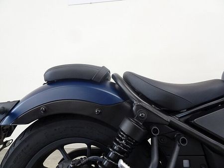 ホンダ レブル 250 REBEL 250 アルミレバー バーエンド 26