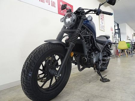 ホンダ レブル 250 REBEL 250 アルミレバー バーエンド 32