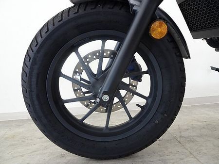 ホンダ レブル 250 REBEL 250 アルミレバー バーエンド 34