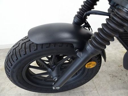 ホンダ レブル 250 REBEL 250 アルミレバー バーエンド 35