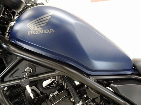 ホンダ レブル 250 REBEL 250 アルミレバー バーエンド 39