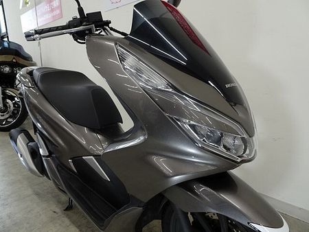 ホンダ PCX125 PCX 2018年モデル 12