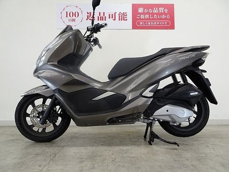 ホンダ PCX125 PCX 2018年モデル 2