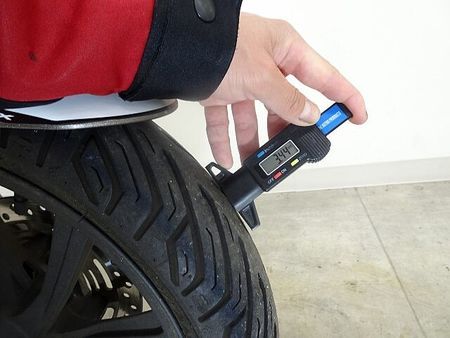 ホンダ PCX125 PCX 2018年モデル 15