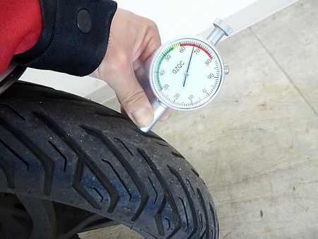 ホンダ PCX125 PCX 2018年モデル 17