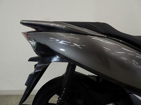 ホンダ PCX125 PCX 2018年モデル 23