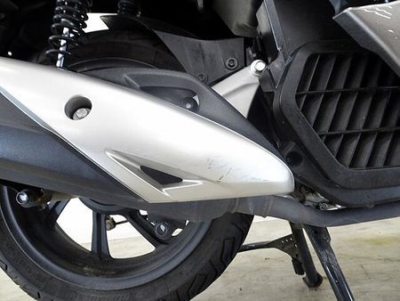 ホンダ PCX125 PCX 2018年モデル 25