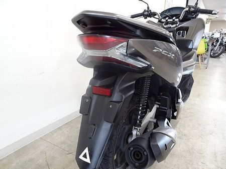 ホンダ PCX125 PCX 2018年モデル 26
