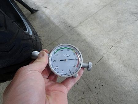 ホンダ PCX125 PCX 2018年モデル 30