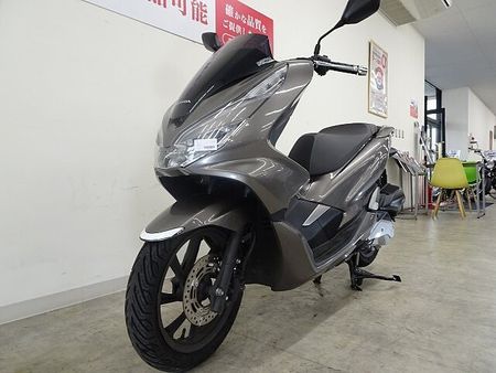ホンダ PCX125 PCX 2018年モデル 3