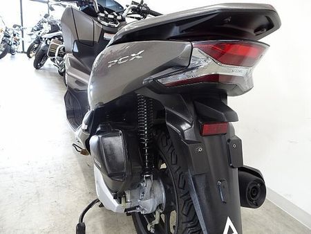 ホンダ PCX125 PCX 2018年モデル 39