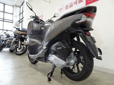 ホンダ PCX125 PCX 2018年モデル 4