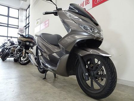 ホンダ PCX125 PCX 2018年モデル 5