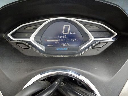 ホンダ PCX125 PCX 2018年モデル 7