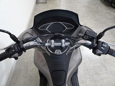 ホンダ PCX125 PCX 2018年モデル 8