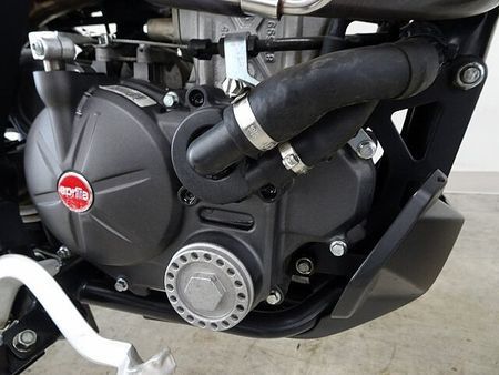 アプリリア RX125 RX125 2018年モデル ZETAナックルガード 17