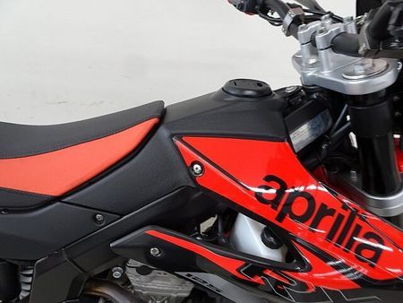 アプリリア RX125 RX125 2018年モデル ZETAナックルガード 19
