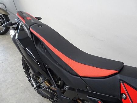 アプリリア RX125 RX125 2018年モデル ZETAナックルガード 21