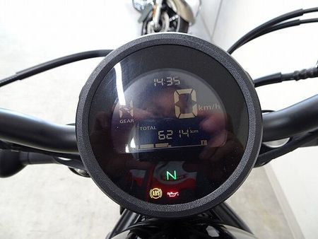アプリリア RX125 RX125 2018年モデル ZETAナックルガード 23