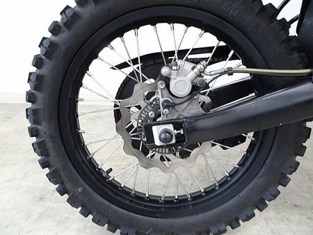 アプリリア RX125 RX125 2018年モデル ZETAナックルガード 30
