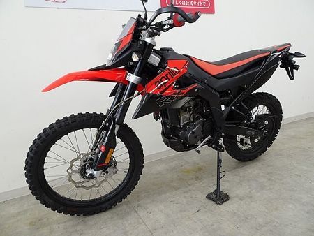 アプリリア RX125 RX125 2018年モデル ZETAナックルガード 33
