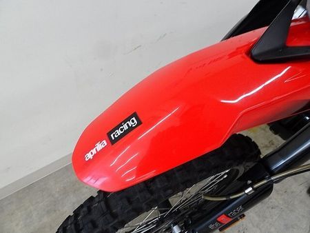 アプリリア RX125 RX125 2018年モデル ZETAナックルガード 36