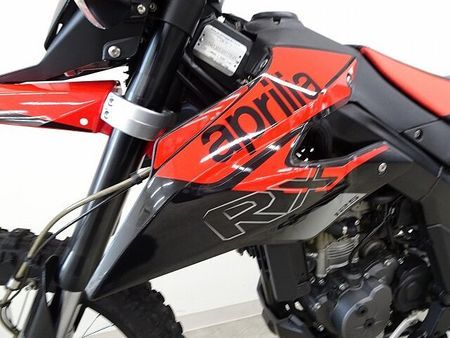 アプリリア RX125 RX125 2018年モデル ZETAナックルガード 38